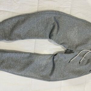 Cozy Gray Sweatpants